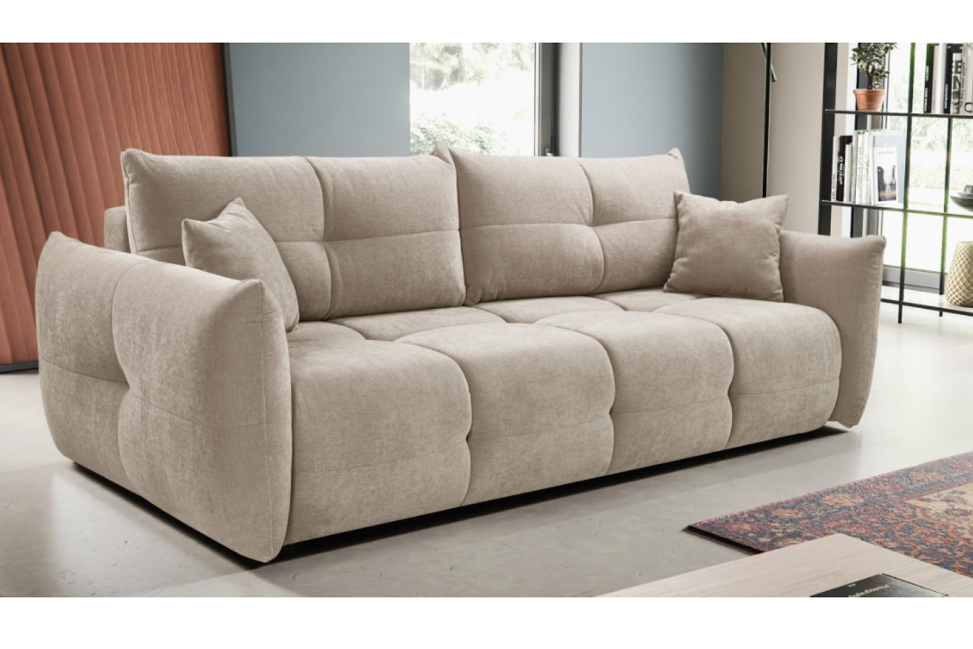 BASE CANAPEA EXTENSIBILA 245 x 110 ANTHOLOGY-02